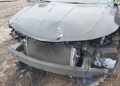 2014 Chevrolet Impala 1Lt z USA, uszkodzony, nr VIN 1G1115SL9EU160635